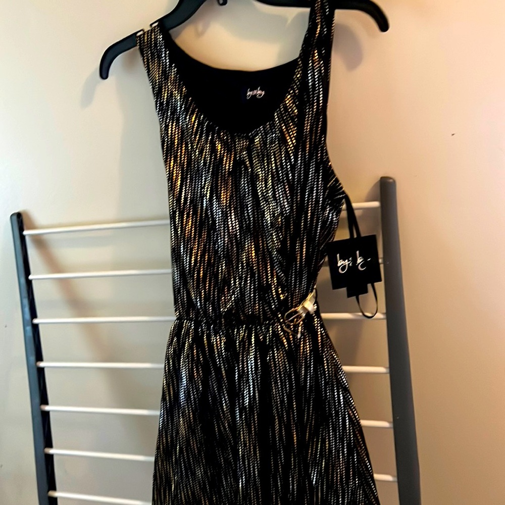Party dress from Belk’s. NWT, X-Large
